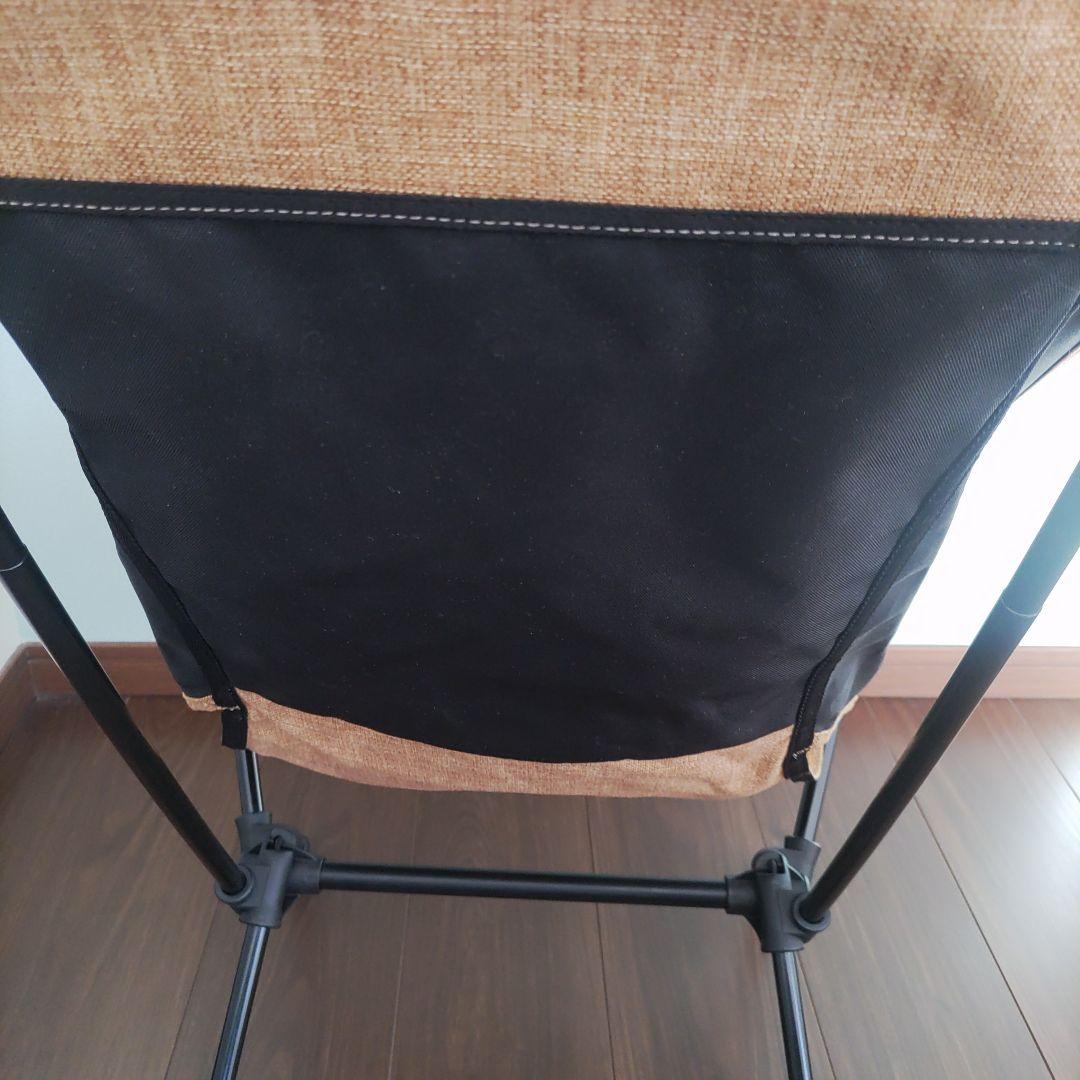 Helinox ヘリノックス チェアツーホーム ロッキングフット付