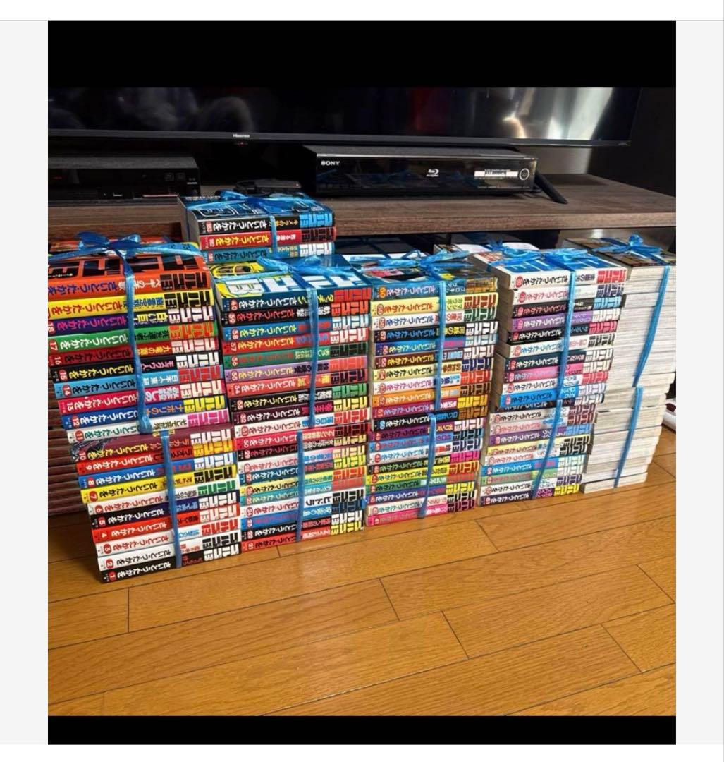 180冊★ゴルゴ13★まとめ売り