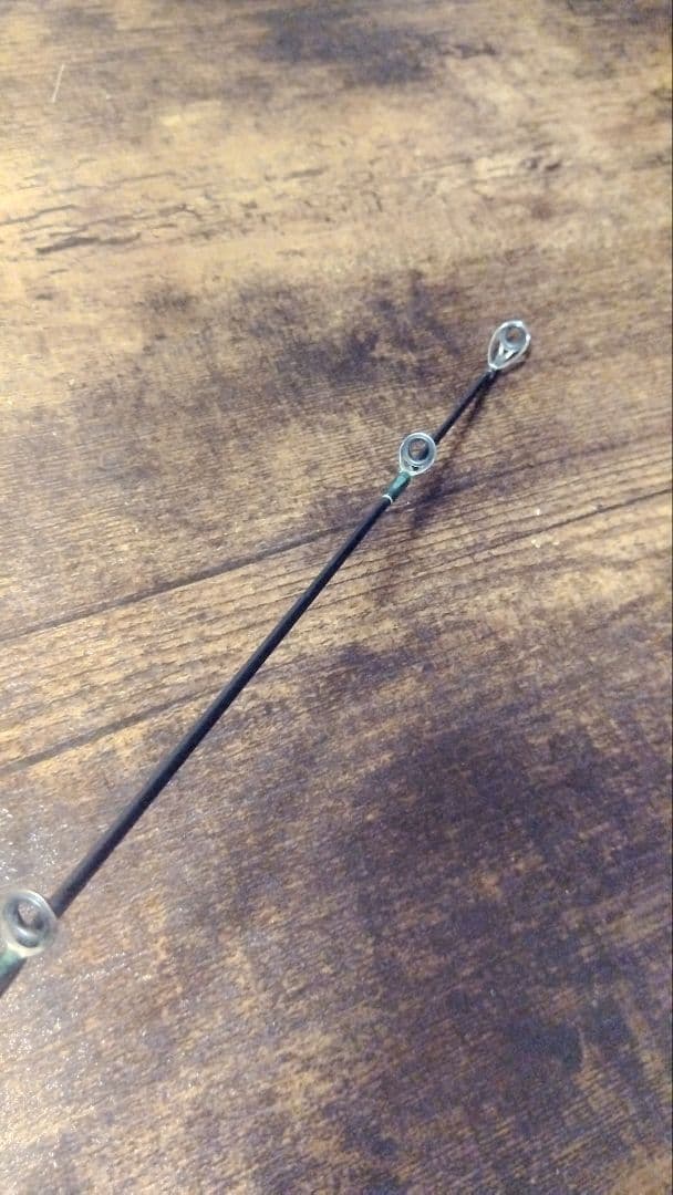 テンリュウ　レイズ85MH BC ジャンク品