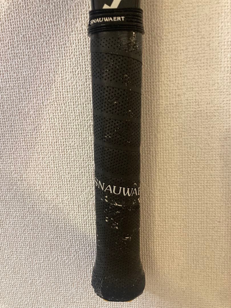 ラケット(硬式用) SNAUWAERT Hi-ten98R