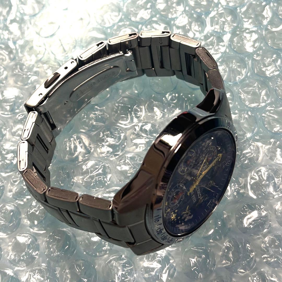 SEIKO ONEPIECE 20周年 ウォッチ 腕時計 ワンピース セイコー