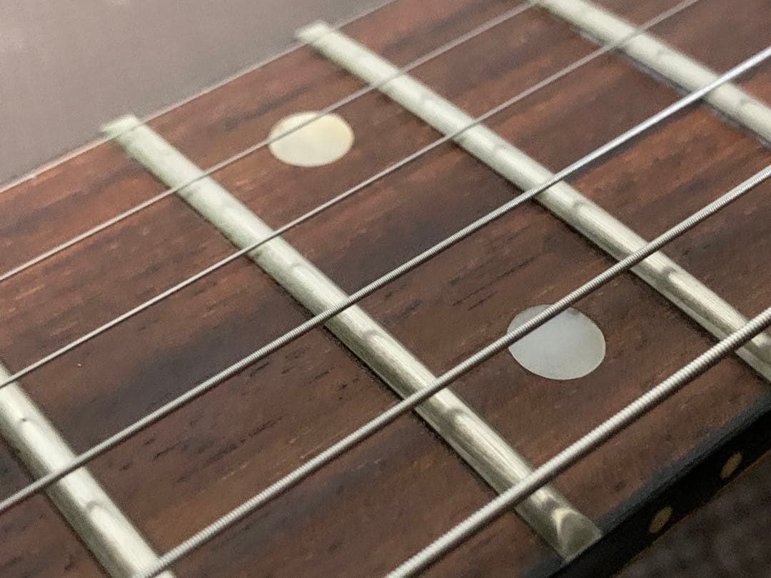 SX STANDARD SERIES CUSTOM HANDMADE ストラト