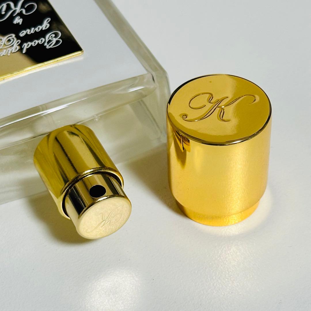 【国内正規品】 Kilian Good Girl Gone Bad 50ml