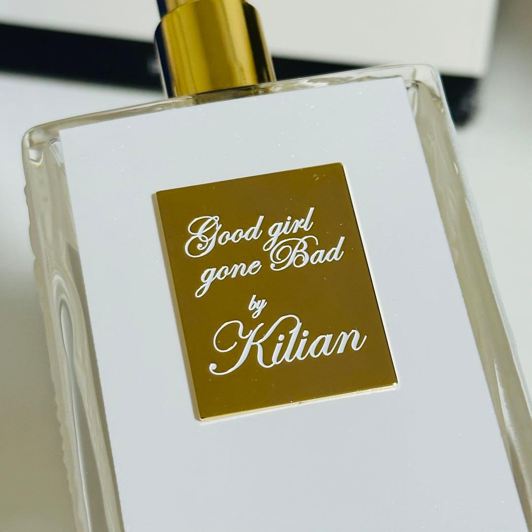 【国内正規品】 Kilian Good Girl Gone Bad 50ml
