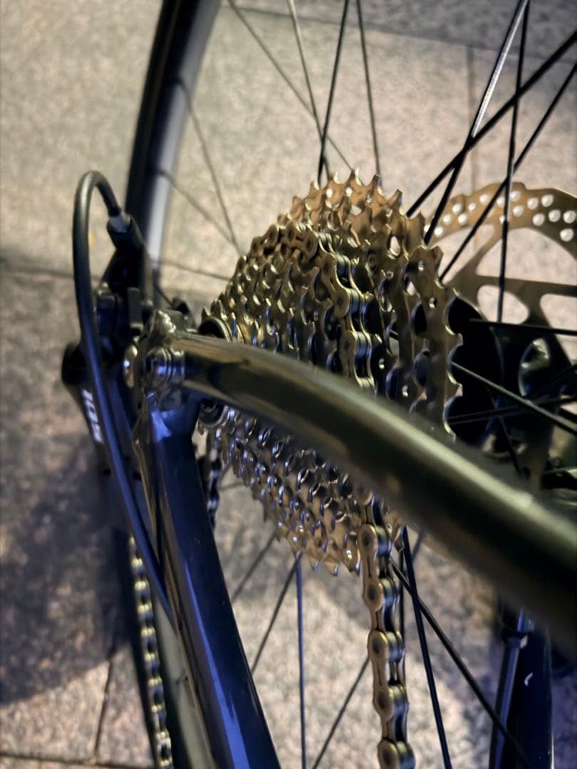 TOPSTONE105 キャノンデールトップストーン105