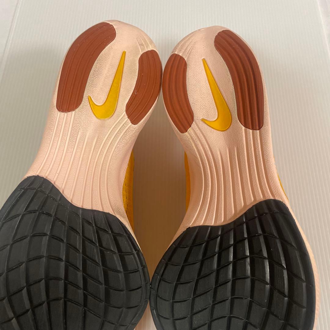 【美品/完売モデル】ズームXヴェイパーフライネクスト％2 24cm