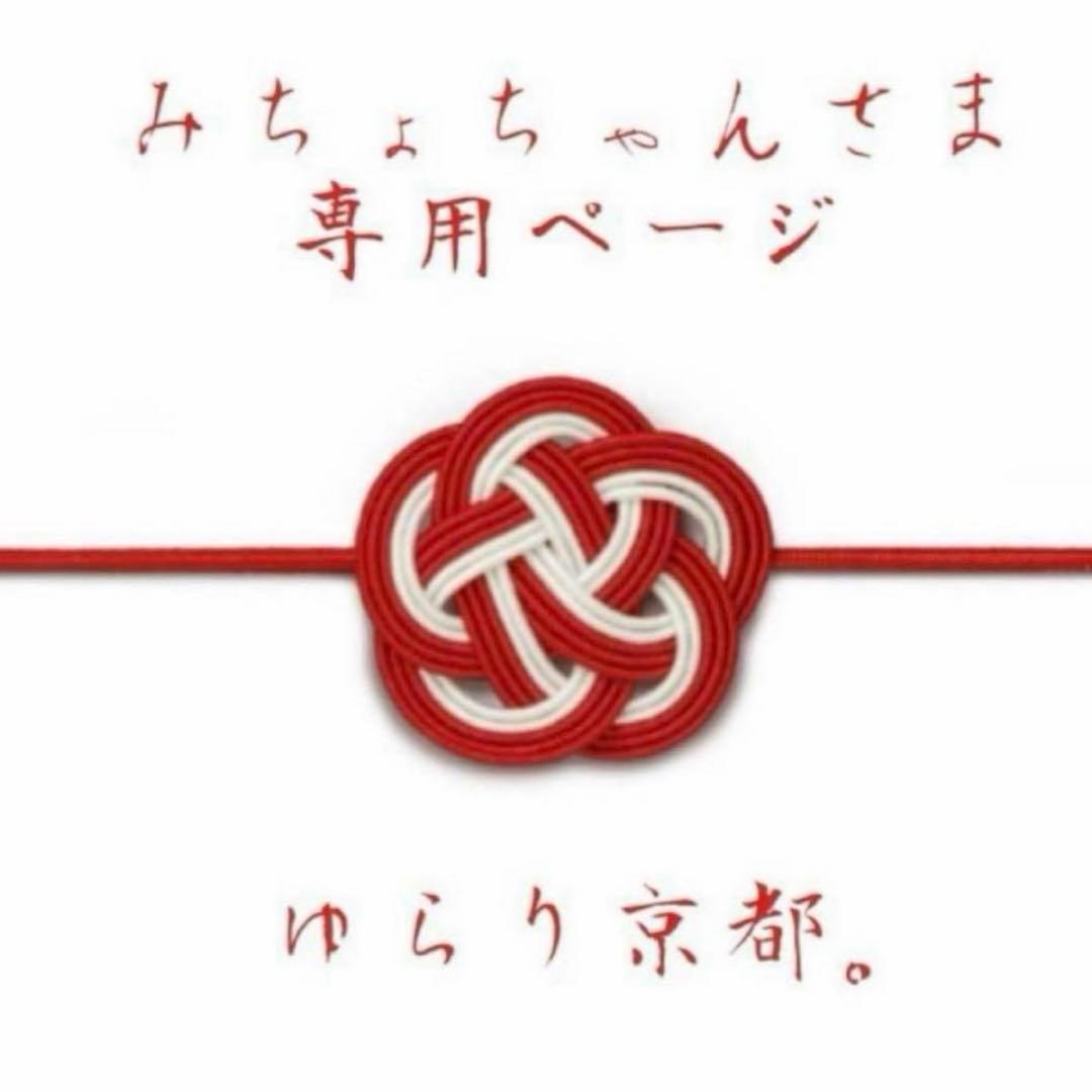 ♡みちょちゃんさま専用ページ♡