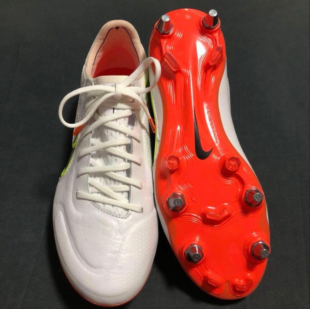 NIKE ティエンポレジェンド9 SG-PRO 25cm 181