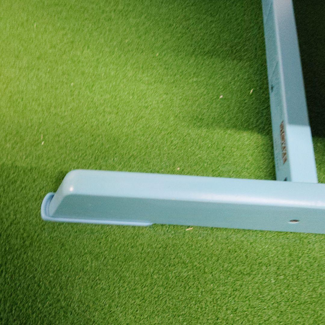 STOKKE　ストッケ　子供用椅子 ターコイズブルー　TRIPP TRAPP