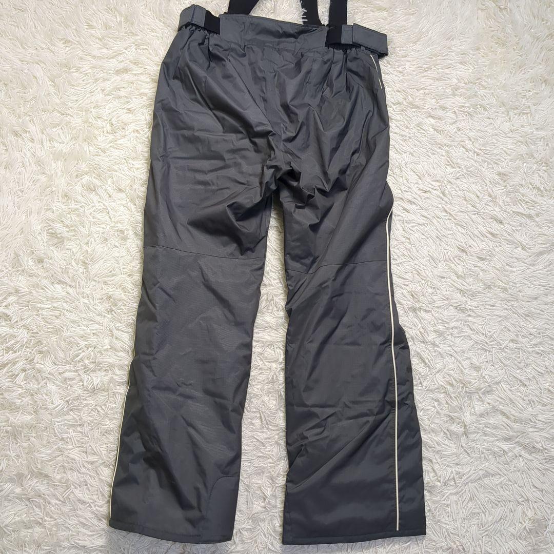 【極美品✨PHENIX✨M】スキー スノー ウェア セットアップ 上下