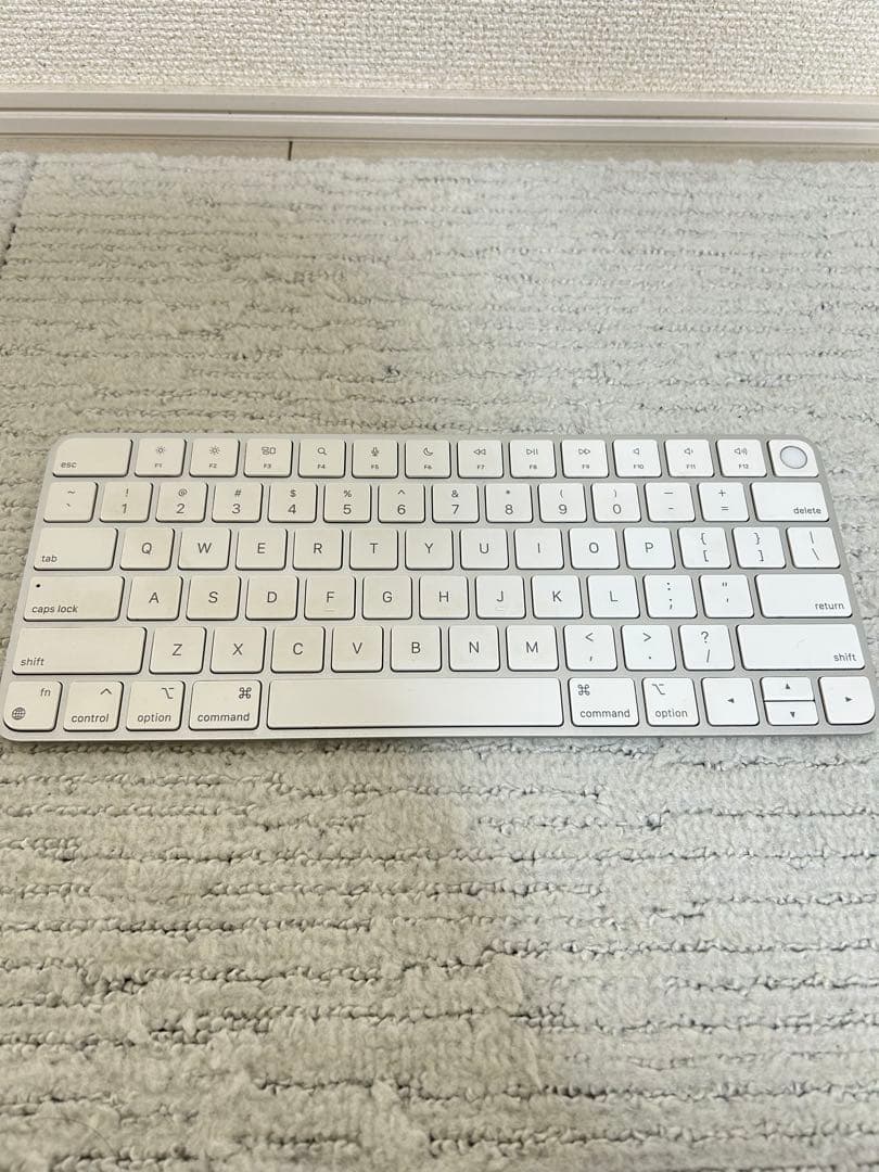 C*k様 Mac mini M1 2020 512GB SSD 8GBメモリ