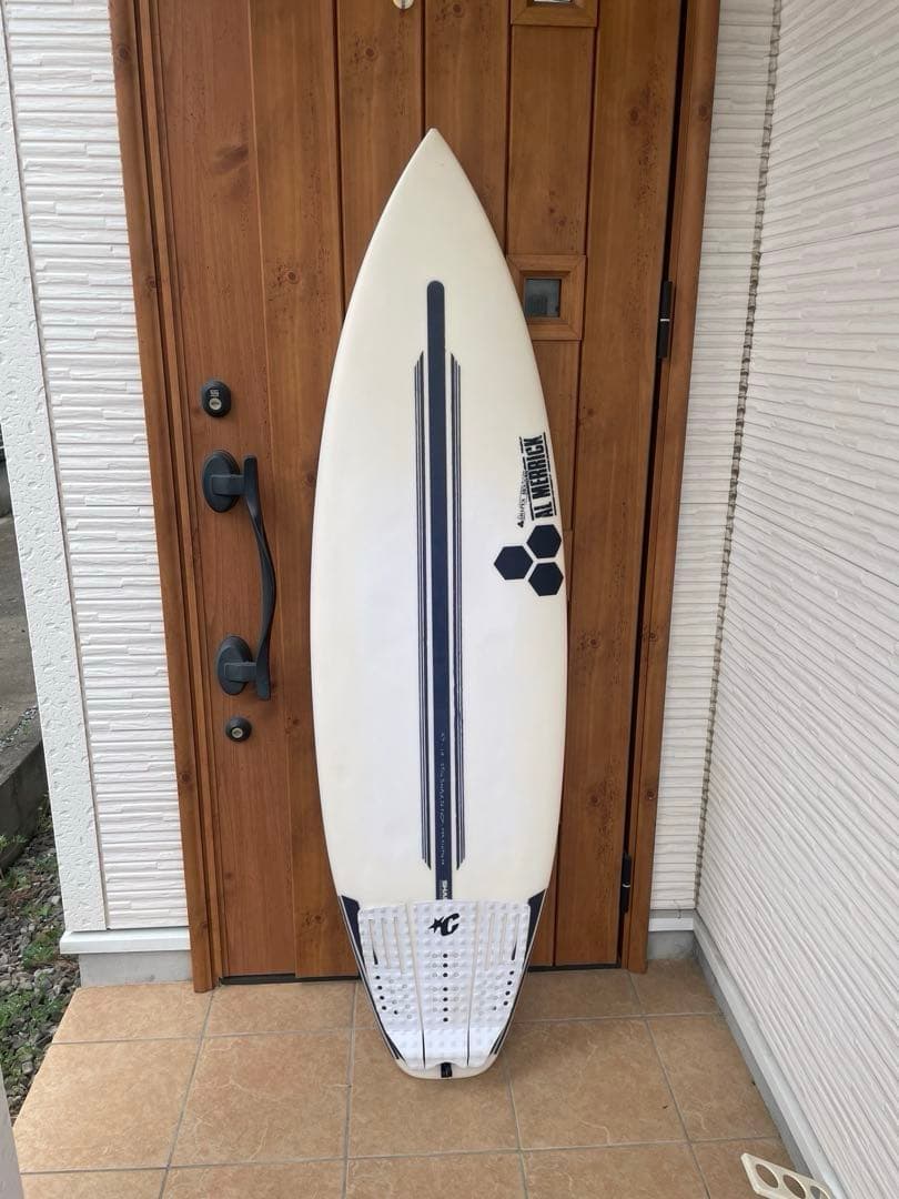 【手渡し限定】アルメリック　サンプラー　スパインテック　5’7 26.5ℓ