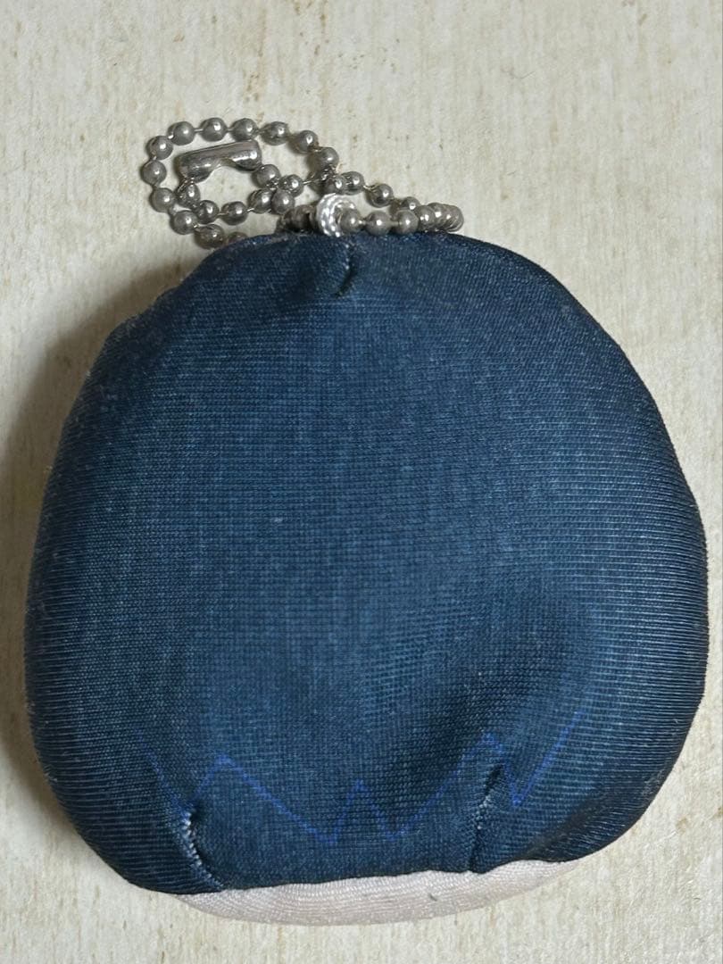 増田俊樹 ますお ミニビーズクッション