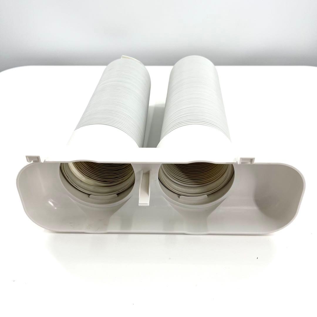 山善 スポットクーラー コンパクトクーラー YEC-L03 2021年製