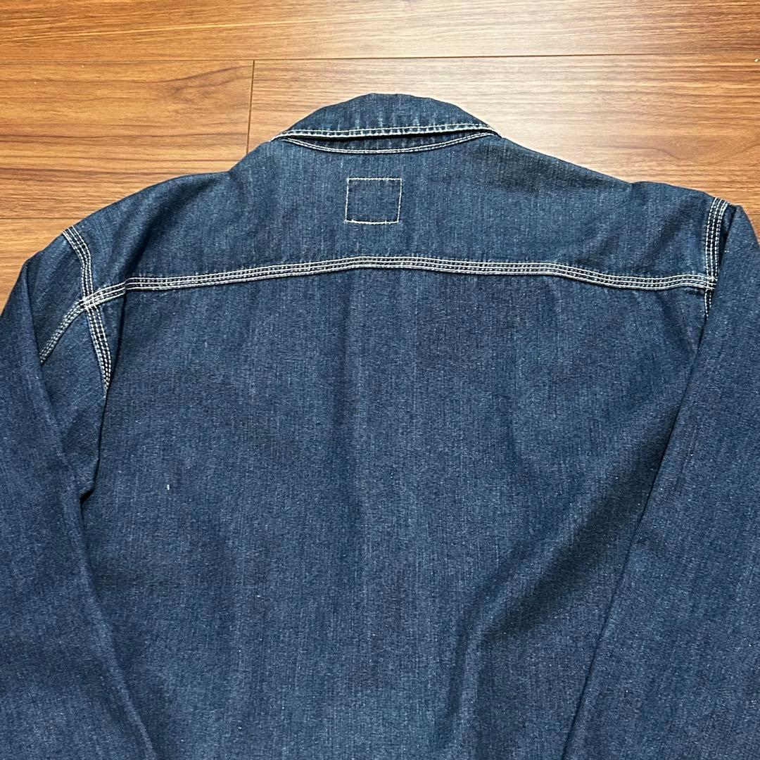 【名作】Lee 91-B 復刻 デニムジャケット