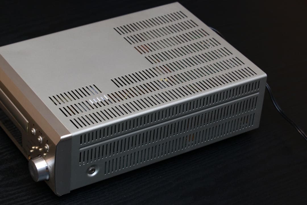 DENON UD-M30 デノン　CDレシーバー　チューナーアンプ　完動品