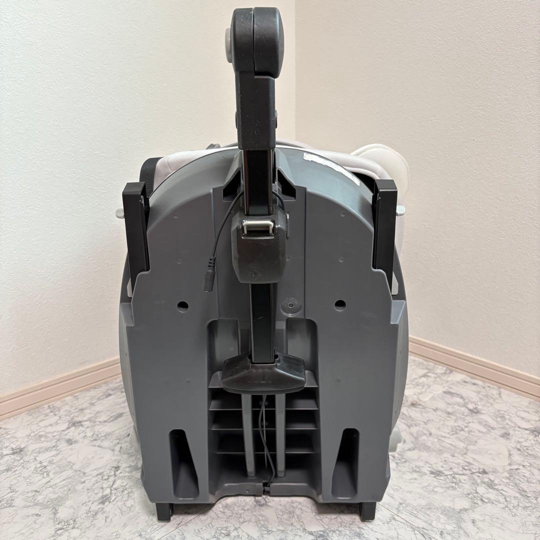 美品✨コンビ チャイルドシート ISOFIX JK-800 エッグショック