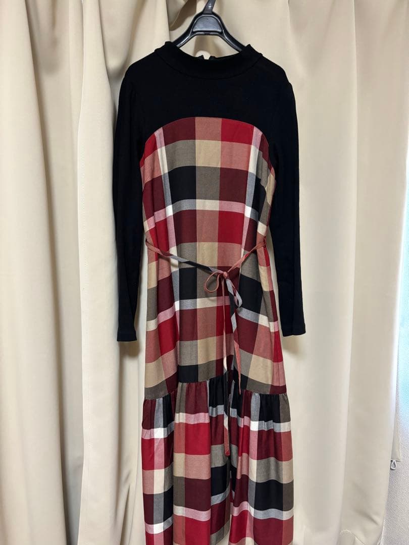 ブルーレーベルクレストブリッジ　ワンピース