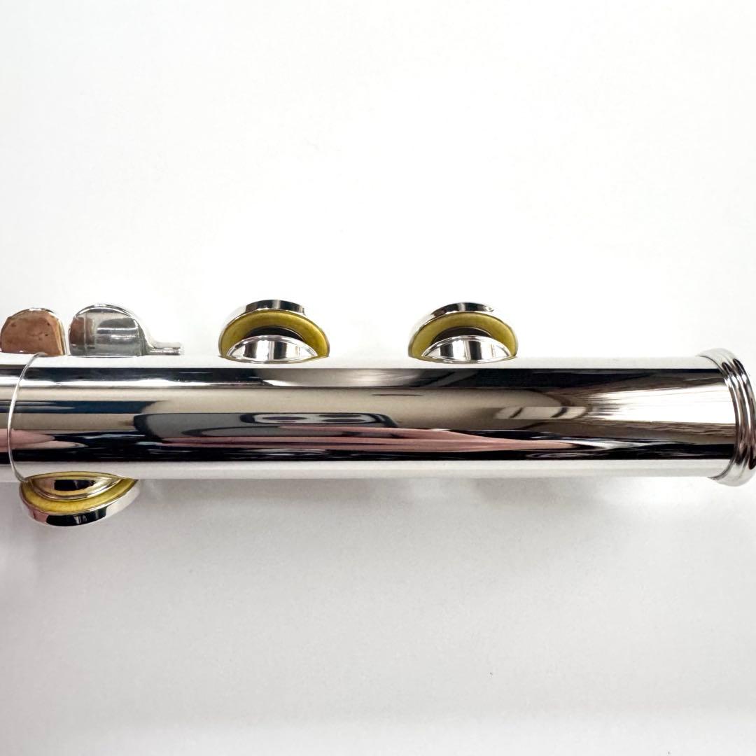 【極美品】J.Michael FL-300S フルート
