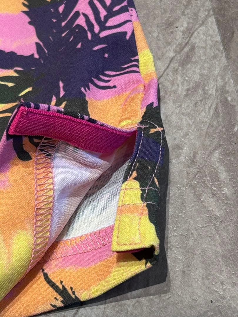 新品未使用品 マークアンドロナ ハワイ限定 ポロシャツ