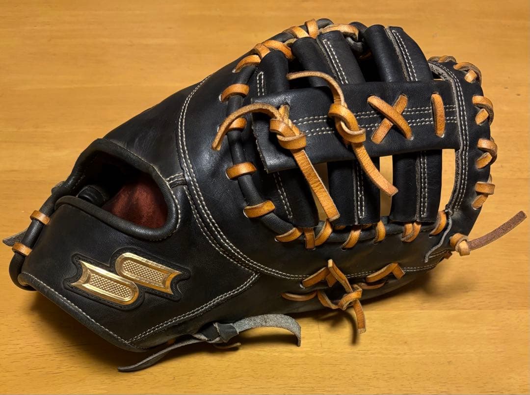 SSK硬式野球ファーストミット