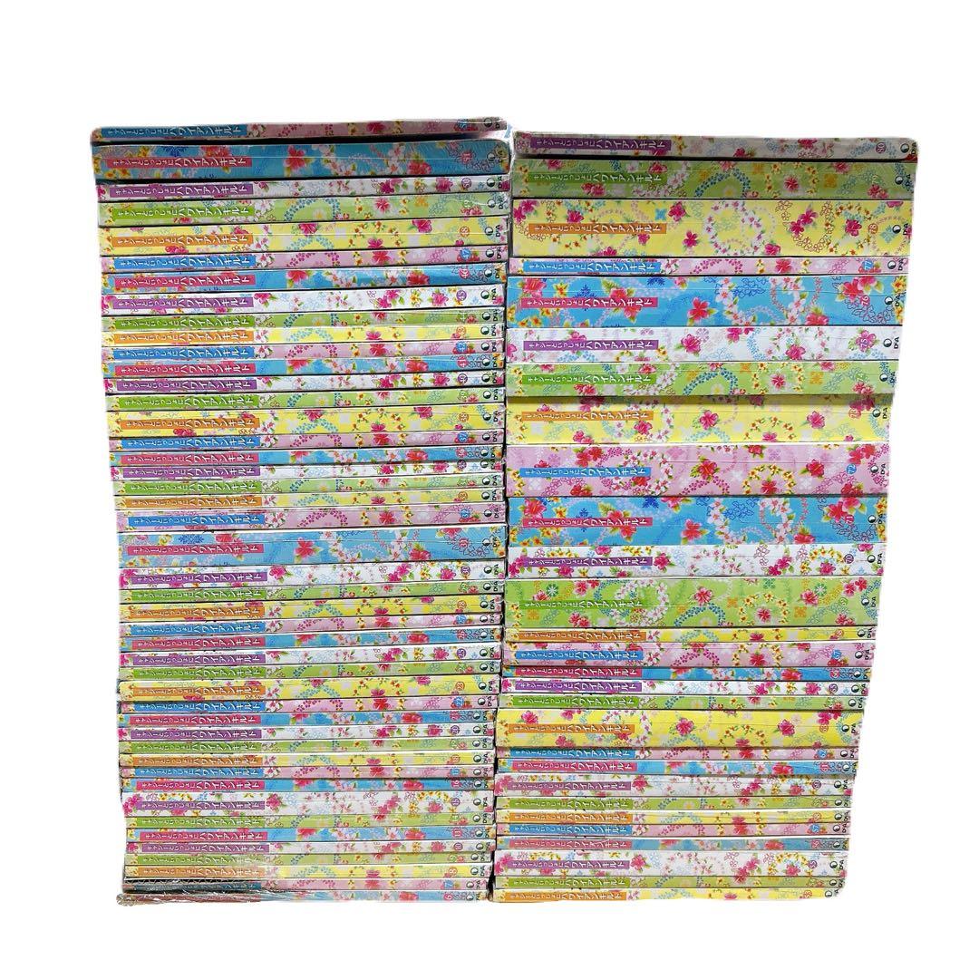 キャシーといっしょにハワイアンキルト デアゴスティーニ 6巻-80巻 まとめ売り