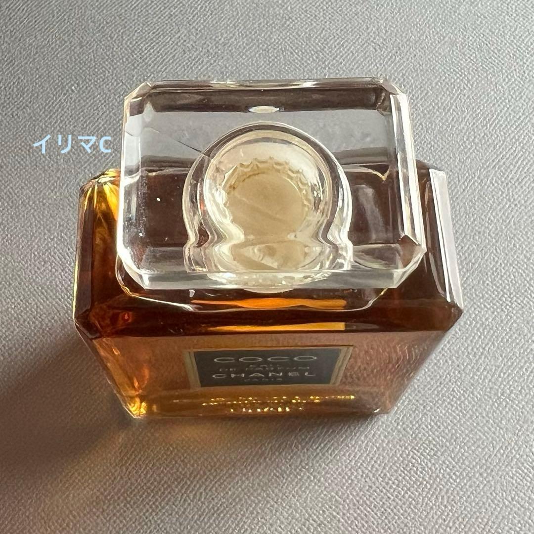 シャネル　ココ　オードパルファム　100mlボトル　未開栓　未使用　EDP