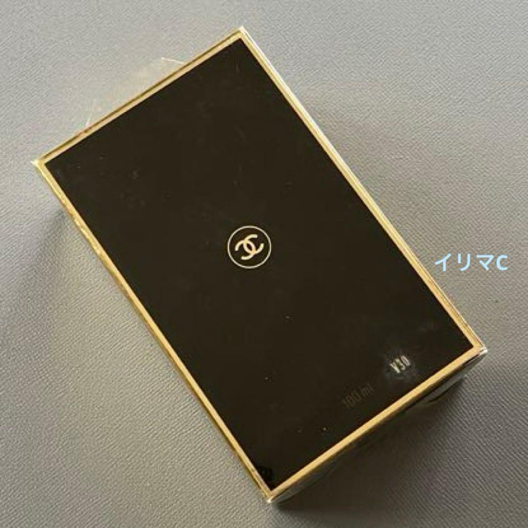 シャネル　ココ　オードパルファム　100mlボトル　未開栓　未使用　EDP