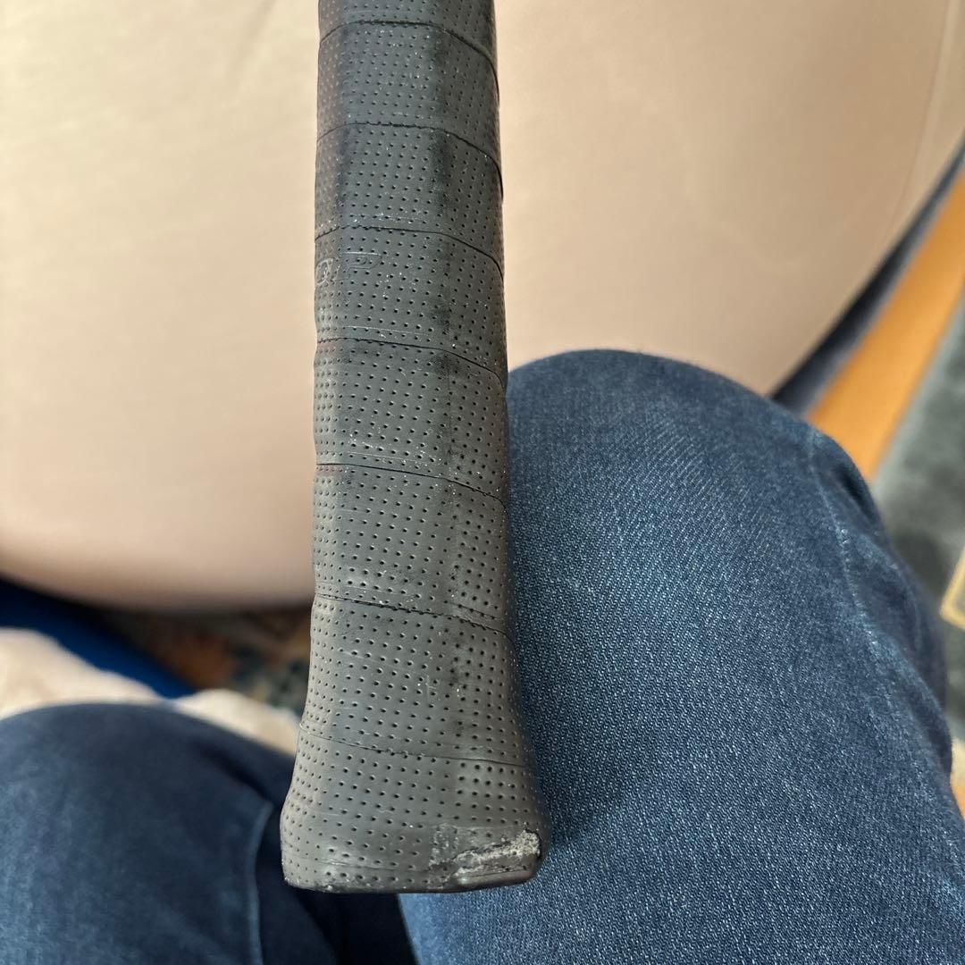 ダンロップDunlop FX500 G2