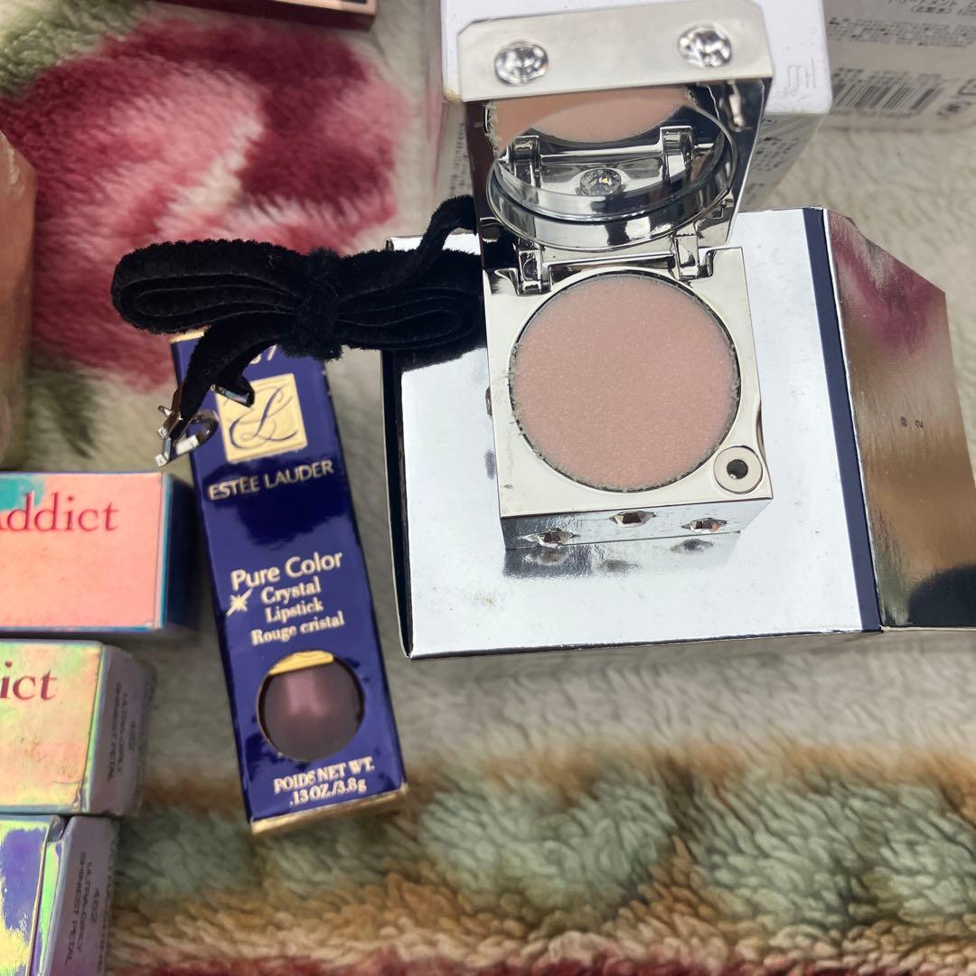 V*a様 化粧品まとめ売り　ブランド　Dior イブサンローラン