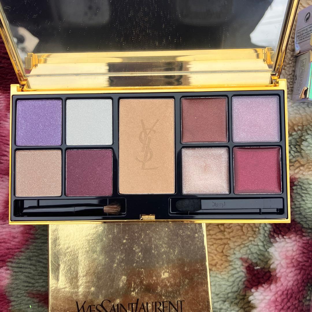 V*a様 化粧品まとめ売り　ブランド　Dior イブサンローラン