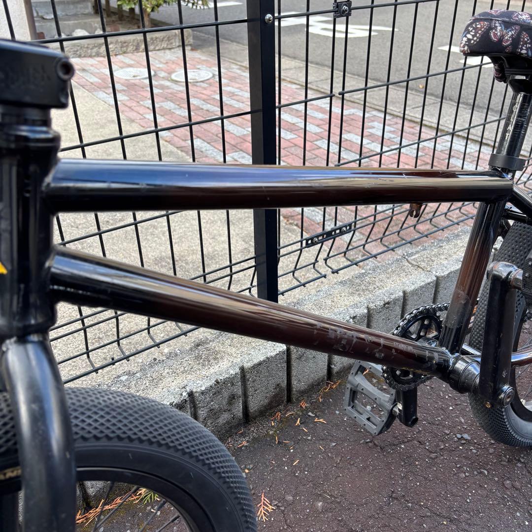 KINK BMX 20インチ