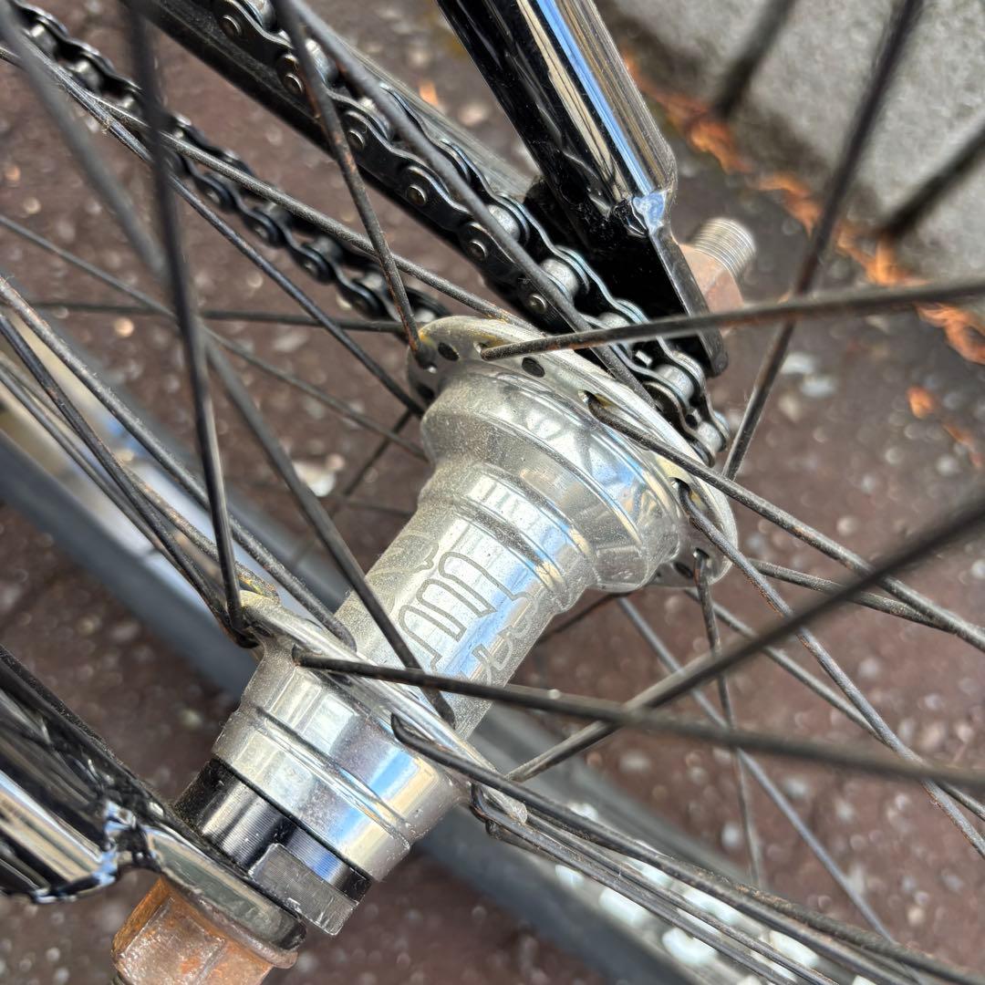 KINK BMX 20インチ