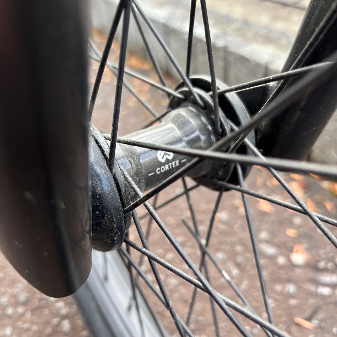 KINK BMX 20インチ