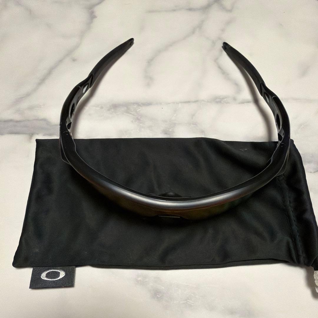 Oakley スポーツ用サングラス ケース付き
