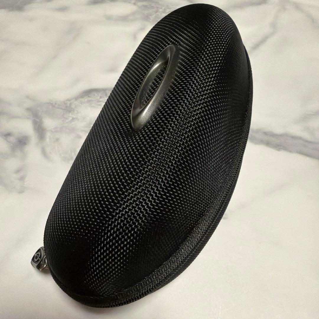 Oakley スポーツ用サングラス ケース付き