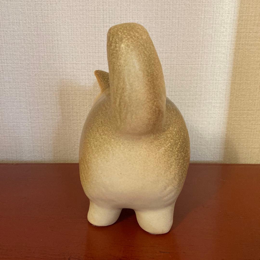 リサラーソン　モア　ブラウン　ミディアム