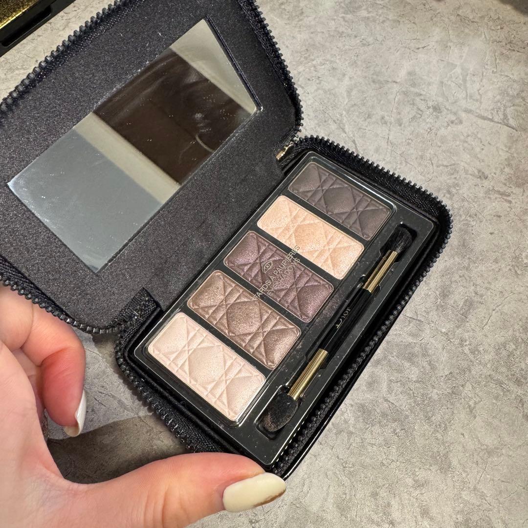 化粧品セット（Dior, DECORTE, ADDICTION, ）