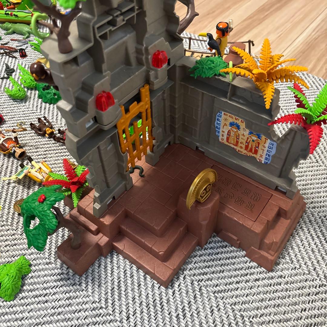 Playmobil プレイモービル 90年代