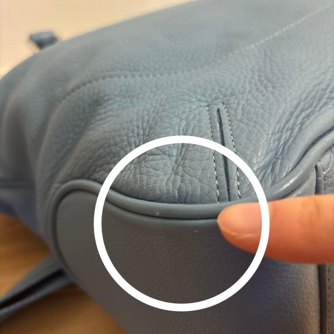 ◾️ PELLE MORBIDA ◾️牛革バッグ