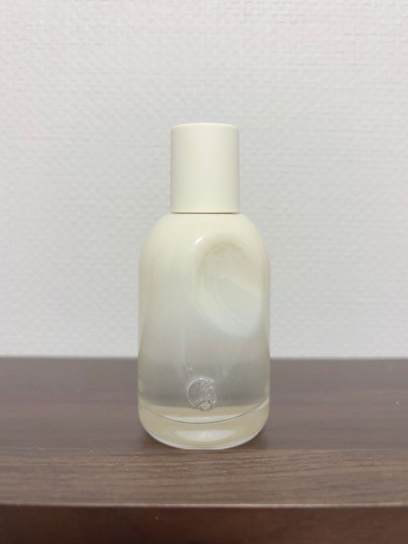 香水(ユニセックス) Glossier you doux eau de parfum 50ml
