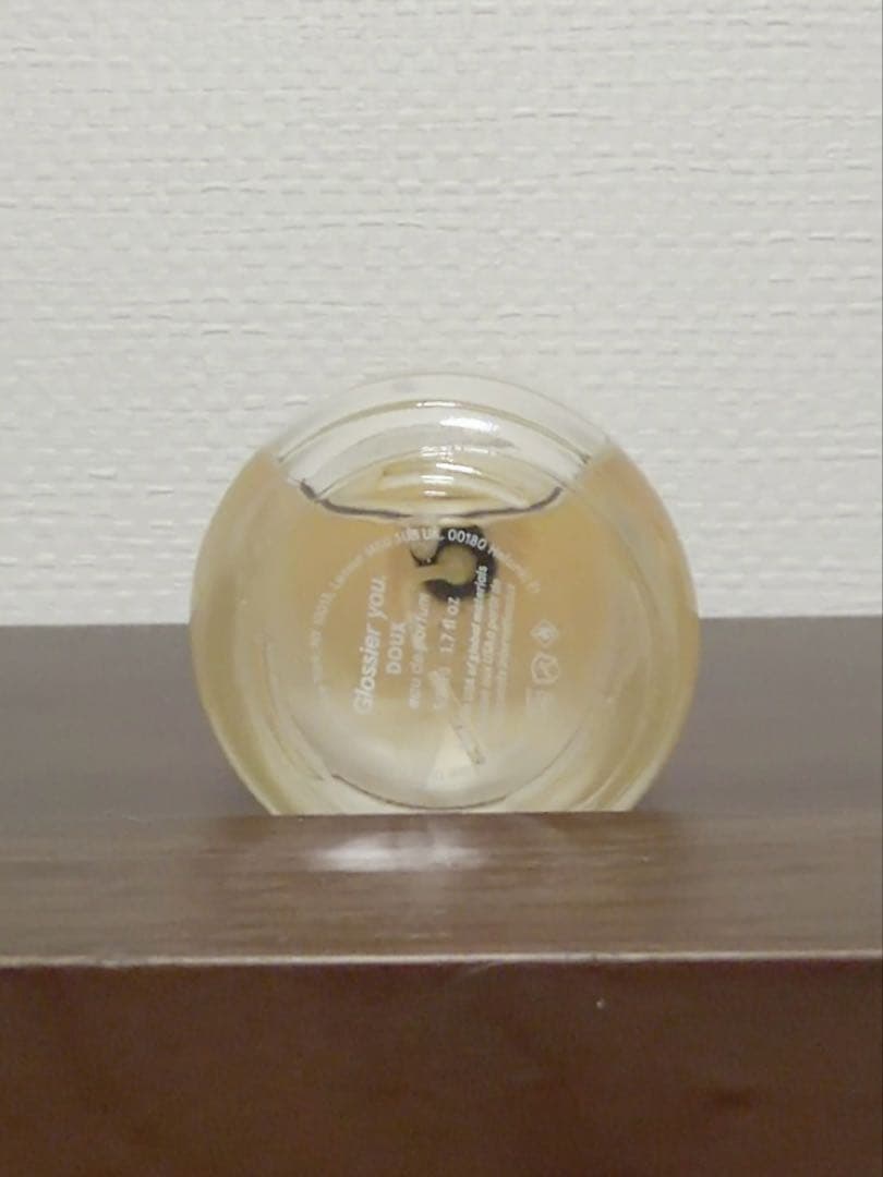 香水(ユニセックス) Glossier you doux eau de parfum 50ml