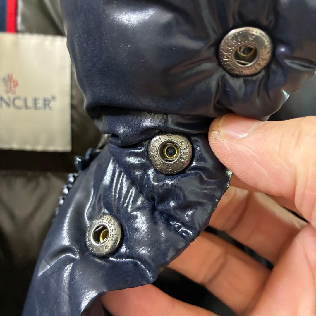 モンクレール エベレスト