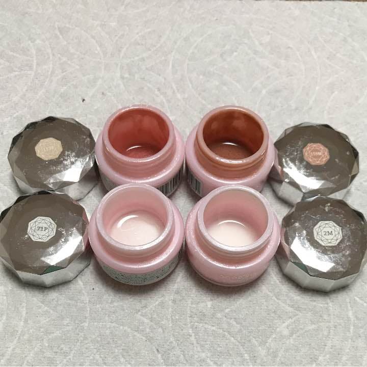 ACE GEL 14色セット＋おまけ4色