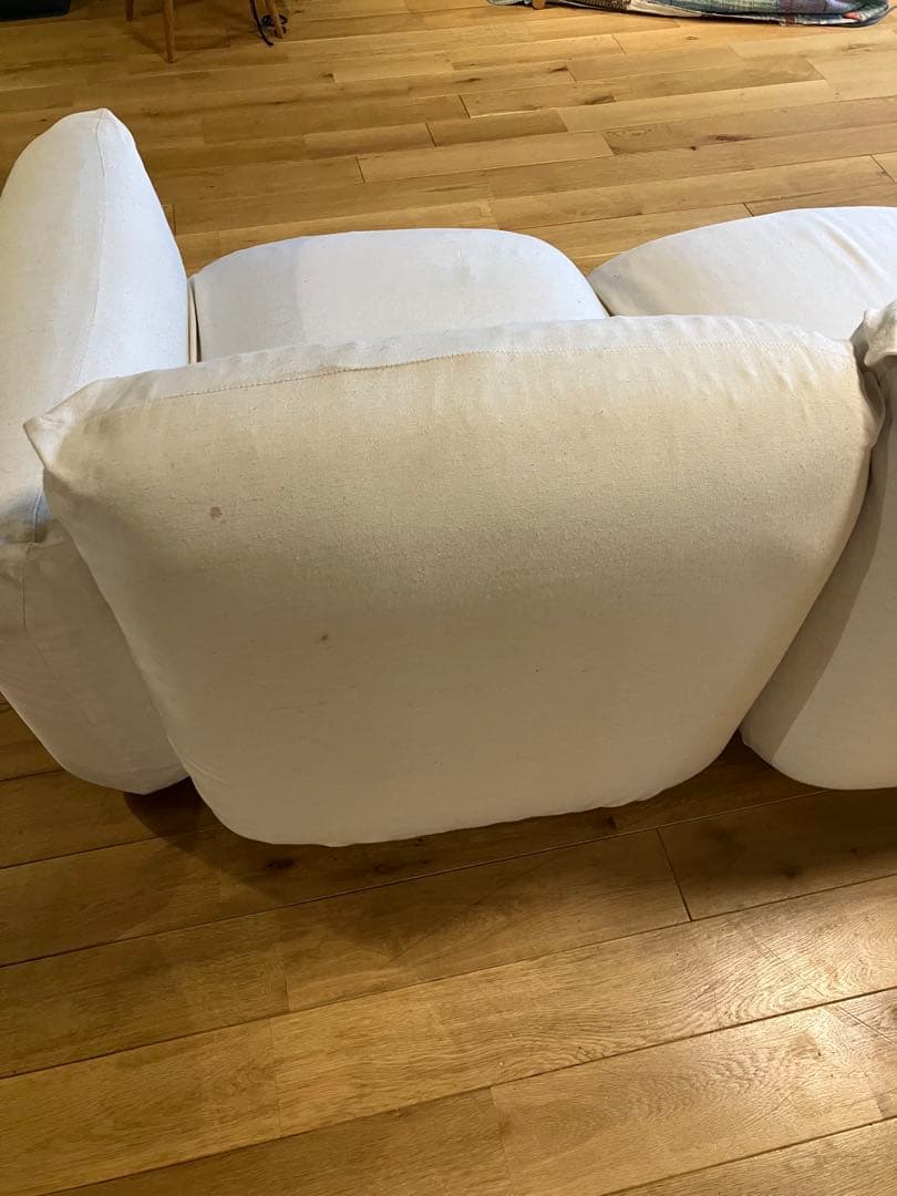 アルフレックス　マレンコ　3人掛けソファ　alfrex marenco