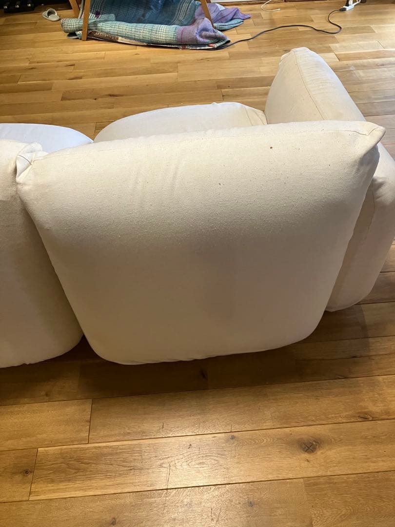 アルフレックス　マレンコ　3人掛けソファ　alfrex marenco