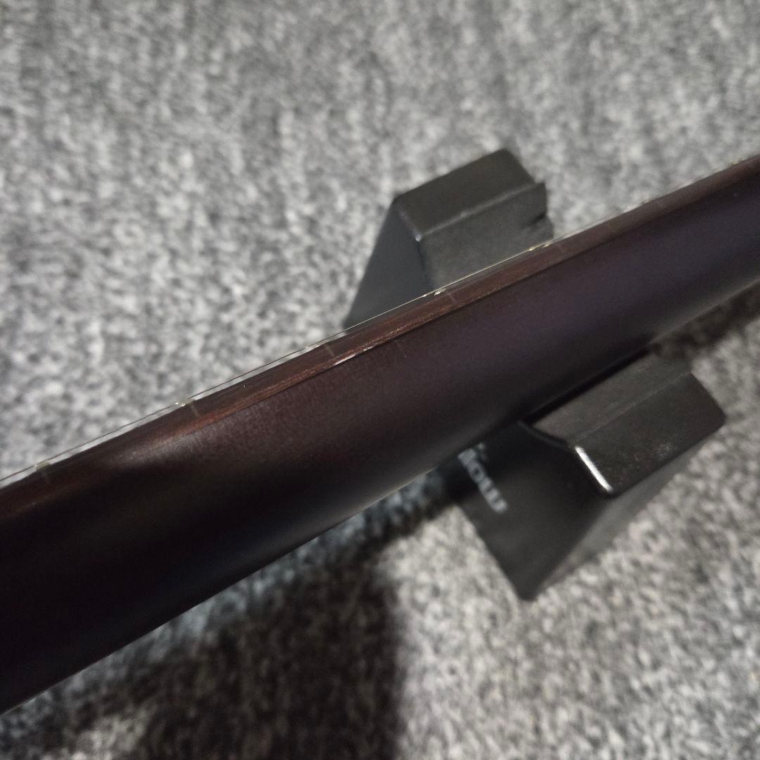 【アコースティックギター】SCHECTER OL-FL-P/RNT エレアコ