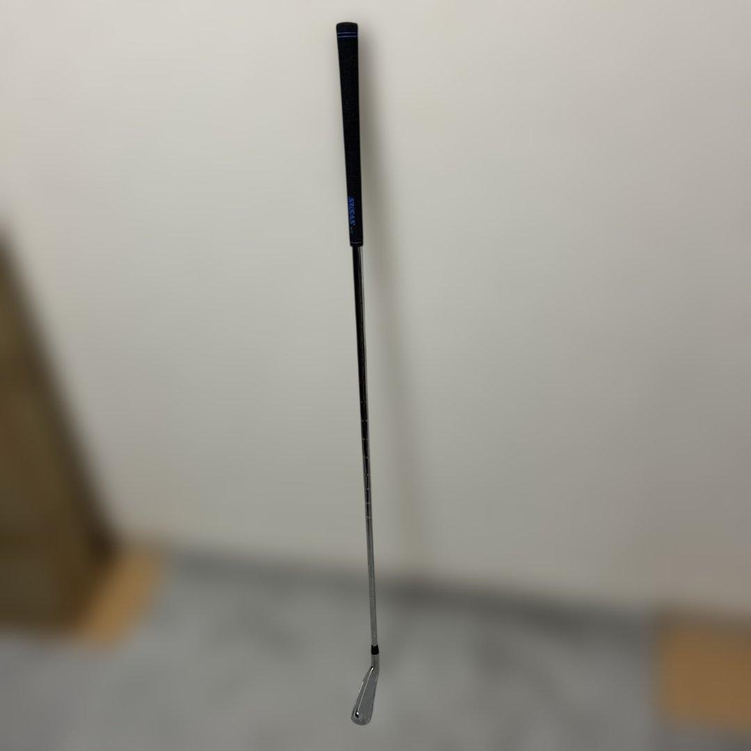 美品❗️ タイトリストu505 2番アイアン ユーティリティアイアン