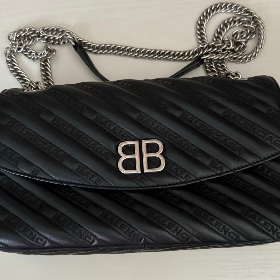 バレンシアガ バック