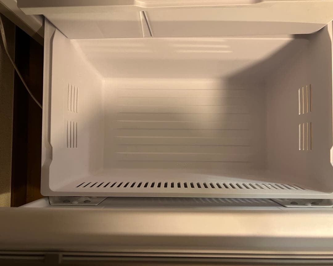 Panasonic NR-C37ES1 ベージュ365L冷蔵庫 2025年製造